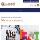 ntl.org ntl.org