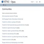 ntnuopen.ntnu.no ntnuopen.ntnu.no