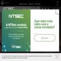 ntsec.com.br ntsec.com.br