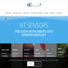 ntsensors.com