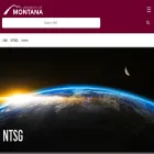 ntsg.umt.edu ntsg.umt.edu