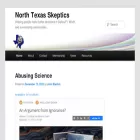 ntskeptics.org ntskeptics.org