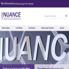 nuance.northwestern.edu nuance.northwestern.edu
