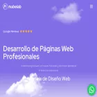 nubelab.com.ar nubelab.com.ar