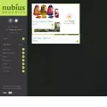 nubiusorganics.com