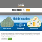nubosoftware.com