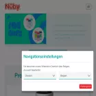 nuby.de