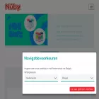 nuby.nl nuby.nl