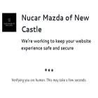 nucarmazdanewcastle.com nucarmazdanewcastle.com
