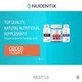 nucentix.com