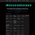 nuclearleaks.com