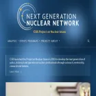 nuclearnetwork.csis.org nuclearnetwork.csis.org