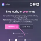 nuclearplayer.com nuclearplayer.com