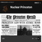 nuclearprinceton.princeton.edu nuclearprinceton.princeton.edu