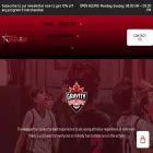 nucleussportsacademy.com