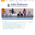 nu.edu.bd