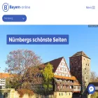 nuernberg.bayern-online.de nuernberg.bayern-online.de