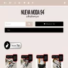 nuevamoda94.com