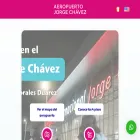 nuevojorgechavez.com nuevojorgechavez.com