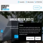 nufoundation.org.uk nufoundation.org.uk