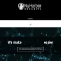nuharborsecurity.com