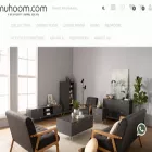 nuhoom.com nuhoom.com