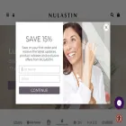 nulastin.com