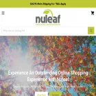 nuleaf.com.au nuleaf.com.au