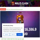 nulls-clash.com nulls-clash.com