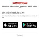 numainstream.com