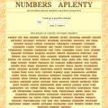 numbersaplenty.com