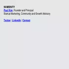 numenity.org
