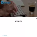 numerian.fr numerian.fr