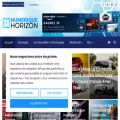 numeriquehorizon.com