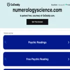 numerologyscience.com numerologyscience.com