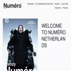 numeronetherlands.com