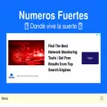 numerosfuertes.com