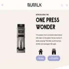 numilk.com numilk.com