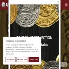 numisane.org numisane.org
