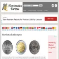 numismaticaeuropea.it