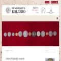 numismaticarollero.it numismaticarollero.it