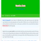 nuoilo.com nuoilo.com