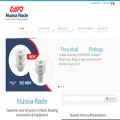 nuovarade.com nuovarade.com