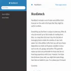 nurdletech.com