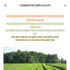 nursery.dnr.maryland.gov nursery.dnr.maryland.gov
