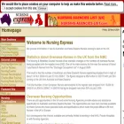 nursing-express.com