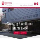 nursing.rutgers.edu nursing.rutgers.edu