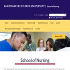nursing.sfsu.edu nursing.sfsu.edu