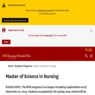 nursing.usc.edu nursing.usc.edu