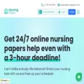 nursingpaper.com